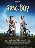 Spaceboy (2021) cover