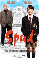 Spud cover