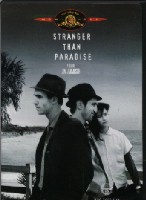 Stranger Than Paradise cover