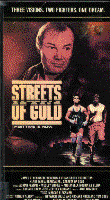 Streets of Gold cover
