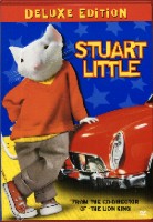 Stuart Little cover