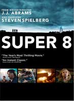 Super 8 cover