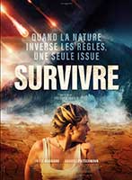 Survive cover