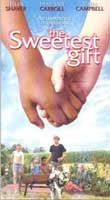 The Sweetest Gift cover