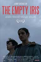 The Empty Iris cover