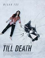 Till Death cover