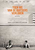 Toen we van de Duitsers verloren cover