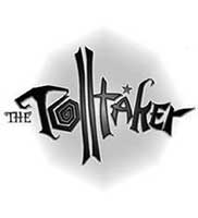The Tolltaker poster