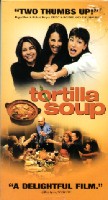 Tortilla Soup cover