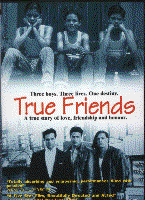 True Friends cover