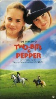 Two-Bits & Pepper cover