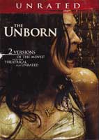 The Unborn cover