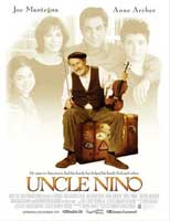 Uncle Nino cover