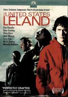The United States of Leland cover