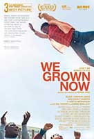 We Grown Now cover