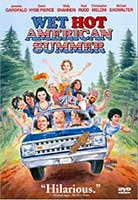wet hot american summer cover