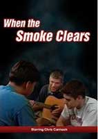 When the Smoke Clears cover
