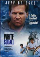 White Squall cover