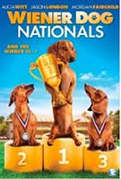 Wiener Dog Nationals cover
