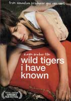 Wild Tigers I Have Known cover