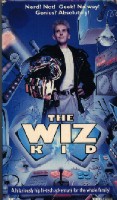 The Wiz Kid cover