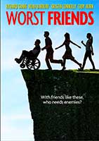 Worst Friends cover