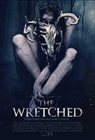 The Wretched cover