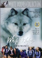 White Wolves: A Cry in the Wild II cover