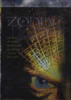 The Zodiac cover