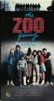 The Zoo Gang cover