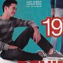 Ads with Older Teens and Adults Wearing Chucks  Young man wearing grey low cut chucks.